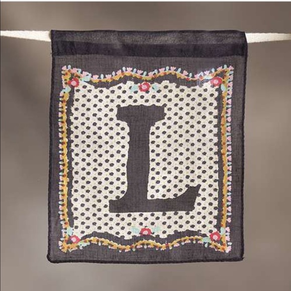 Small love flags - Picture 2 of 5